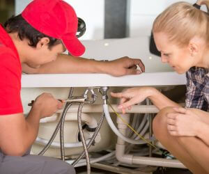 About Plumbers Pros Orleans, MA